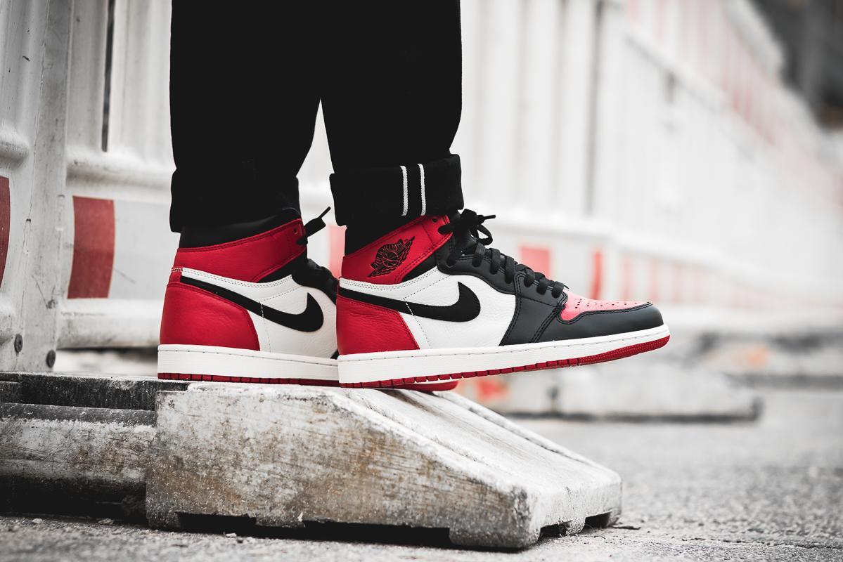 Air Jordan 1 Retro High OG 